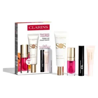 Set Sizzler de verano de Clarins