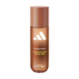 Adidas Vibes Fragrance Hair  Body Mist Dream Glaze 236ml