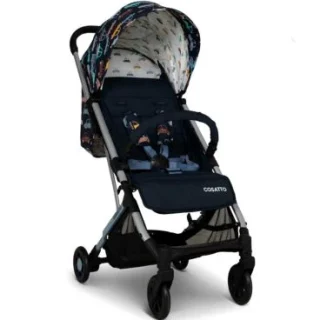 Cosatto Yo Stroller Beep Beep