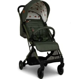 Cochecito Cosatto Yo Hoglet