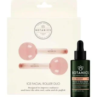 Paquete rejuvenecido de Botanics