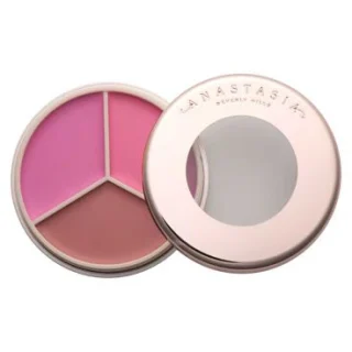 Anastasia Beverly Hills Magic Touch Blush Trio