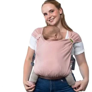 Portabobas Bliss Bloom