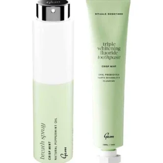 Paquete GEM Boca Limpia