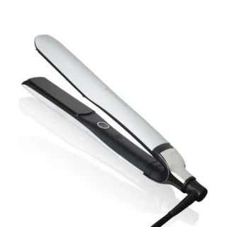 Plancha de pelo ghd Platinum - Blanca