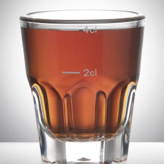 Chupito Granity 4 cl.