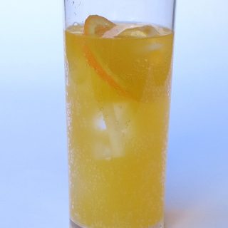 Vaso Alto Premium 57