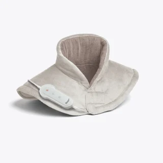 Daga Confort Cervical y Hombros