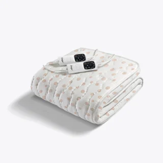 Daga Sueño Cálido en Algodón doble