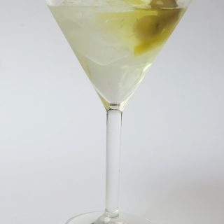 Copa Martini