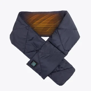 Bufanda Calefactable Inalámbrica On the Go