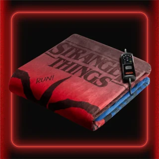 Daga Stranger Things cm 160x120