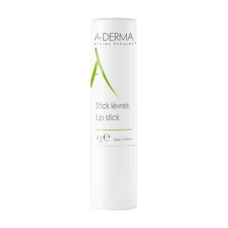 A-Derma Stick Labial 4gr