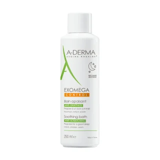 A-Derma Exomega Control Baño Calmante 250 ml