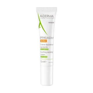 A-Derma Epitheliale AH Ultra Crema Reparadora 15ml
