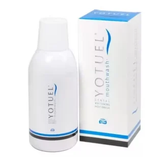 Yotuel Colutorio Blanqueador 250 ml