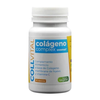 COLLVITAL Colágeno Complex 30 Caps
