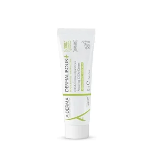 A-DERMA Dermalibour+ Cica Crema 15 ml