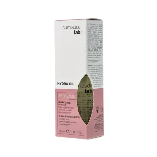 CUMLAUDE LAB Hydra Oil Aceite Vulvar Hidratante 30ml