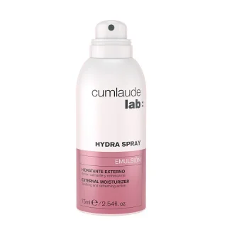 CUMLAUDE LAB Hydra Spray Bruma Hidratante Vulvar 75ml