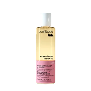 CUMLAUDE Lab Higiene Intima Hydra Oil 200 ml