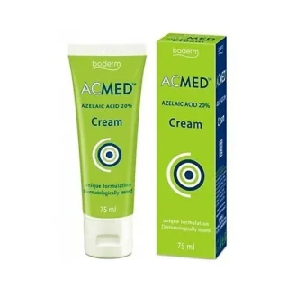 Acmed Crema Ácido Azelaico 20% 75 ml