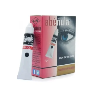 Abéñula Negra Pequeño 2 gramos