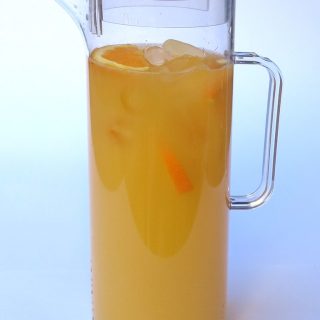 Jarra Tall 1,7 con tapa