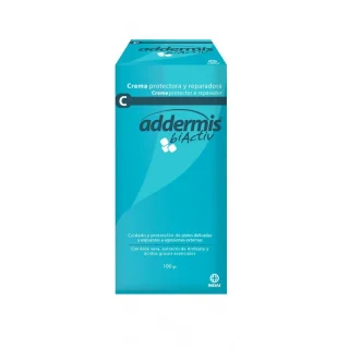 Addermis Biactiv Crema Protectora y reparadora 100 gr