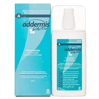 ADDERMIS Biactiv Aceite Protector Hidratante 100 ml