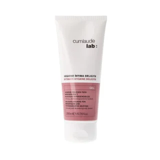 Cumlaude Lab Gel Higiene Intima Deligyn 200ml