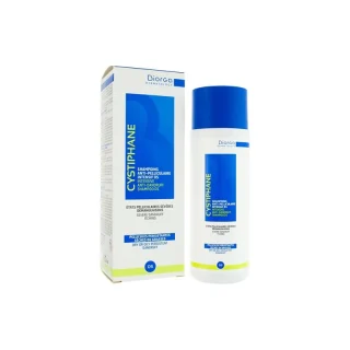 Cystiphane Champú Anticaspa Intensivo DS 200 ml