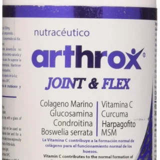 Cumediet Arthrox Joint & Flex 60 Comprimidos
