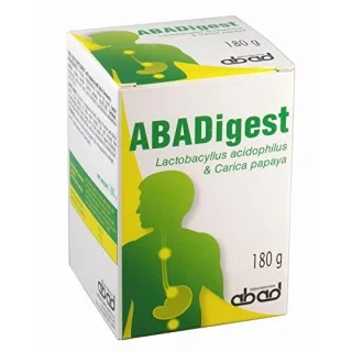 Abad Abadigest 180g