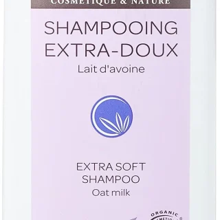 Cattier Champú Extra Suave 1 L