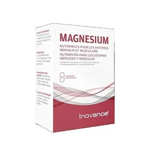 Ysonut Magnesium 60 Comprimidos