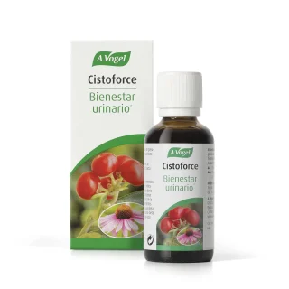 A.Vogel Cistoforce Gotas 50 ml