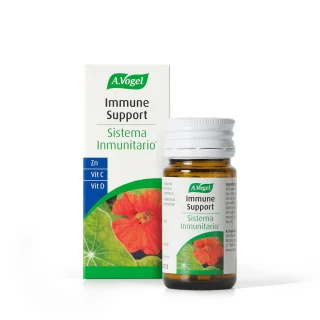 A.Vogel Immune Support 30 Comprimidos