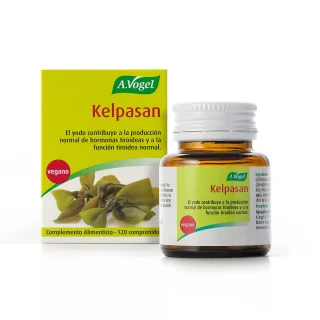 A.Vogel Kelpasan 120 Comprimidos