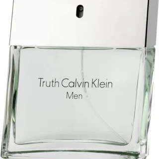 CK Truth Men Eau De Toilette Vaporizador 100 ml