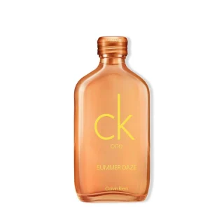 CK One Summer Daze 2022 Limited Edition Edt Vapo 100 ml
