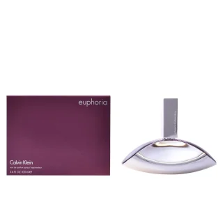 CK Euphoria Eau De Parfum Vaporizador 100 ml