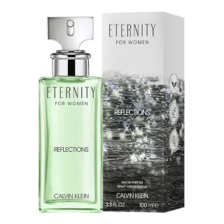 CK Eternity For Women Summer 2023 Edp Vapo 100 ml