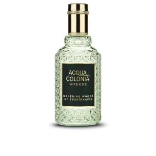 4711 Acqua Colonia Intense Wakening Woods Of Scandinavia Eau De Cologne 50 ml