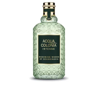 4711 Acqua Colonia Intense Wakening Woods Of Scandinavia Eau De Cologne 170 ml