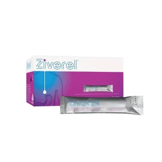 ZIVEREL 20 sobres Bebibles 10ml