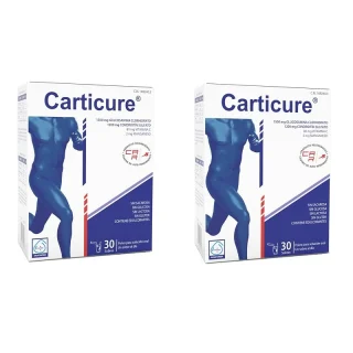 Carticure Pack 2x30 sobres