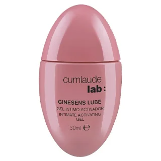 Cumlaude Lab Ginesens Gel 30ml