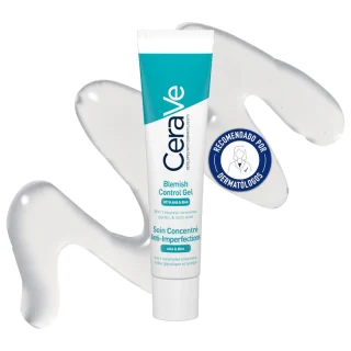 CeraVe Gel Control Imperfecciones 40ml