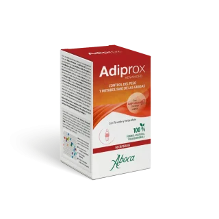 Adiprox Advanced 50 Cápsulas